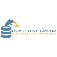 DataTech Integrator Logo