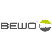Bewo Cutting Systems B.V. Logo
