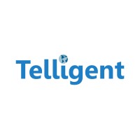 Telligent Support LLP Logo