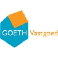 GOETH Vastgoed & GOETH Beheer Logo