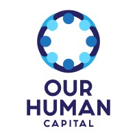 Our Human Capital Logo