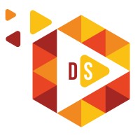 digitalstrategy.id Logo