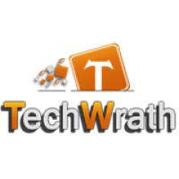 TechWrath Logo