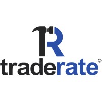 Traderate Logo