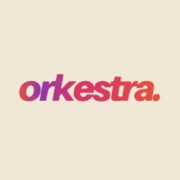 ORKESTRA Logo