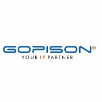 Gopison Technologies Pvt. Ltd. Logo