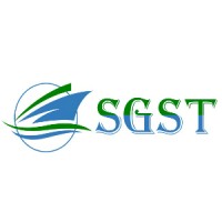 SGST Logo