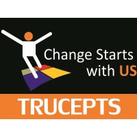 TRUCEPTS Services Pvt. Ltd. Logo