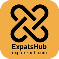 ExpatsHub Logo