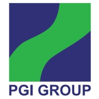 PGI GROUP Logo