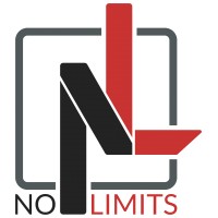 No Limits Music Company Logo