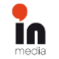 Inmedia Solutions SL Logo