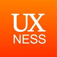 UXness Logo