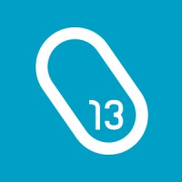 13 strides ltd Logo