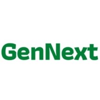 GenNext Capital Logo