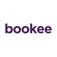 Bookee Logo