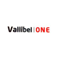 VallibelONE PLC Logo