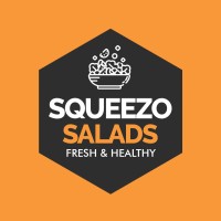 Squeezo Logo
