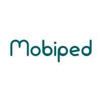Mobiped Logo
