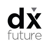 DX Future Logo