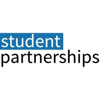 Student Partnerships Logo