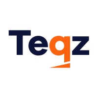 Teqz quality webdevelopment Logo