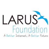LARUS Foundation Logo