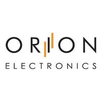 Orion Electronics Logo