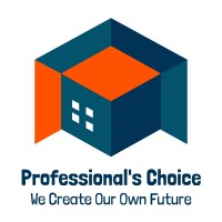 Professionals Choice Logo