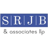 SRJB & Associates LLP Logo