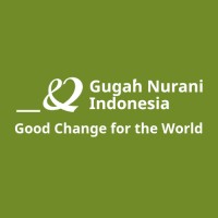 Gugah Nurani Indonesia Logo