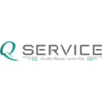 Qservice Logo