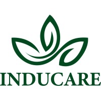 Inducare Pharma Pvt. Ltd. Logo