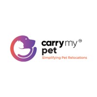 Carry My Pet Logo
