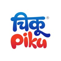ChikuPiku.com Logo