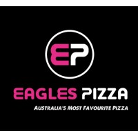 Eagles Pizza-Karnataka Logo