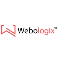 Webologix Ltd/ INC Logo