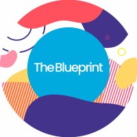 The Blueprint Asia Logo