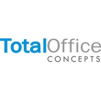 Total Office Concepts PTY LTD Logo