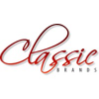 Classic Brands Logo