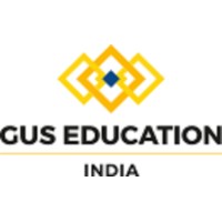 GUS Education India Logo