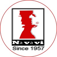 Navavi Logo