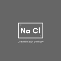 NaCl Logo