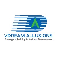 VDREAM ALLUSIONS PRIVATE LIMITED Logo