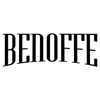 House of Benoffe Logo