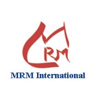 MRM International Logo