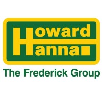 Howard Hanna The Frederick Group - Realtors & Appraisers Logo