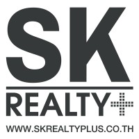 S.K. REALTY PLUS CO.,LTD. Logo