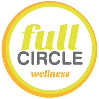 Full Circle Wellness Logo