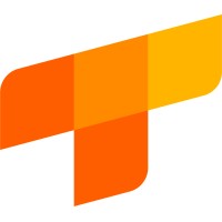 Talentd by WorldRef Logo